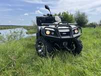 TGB BLADE 425 LE 4х4