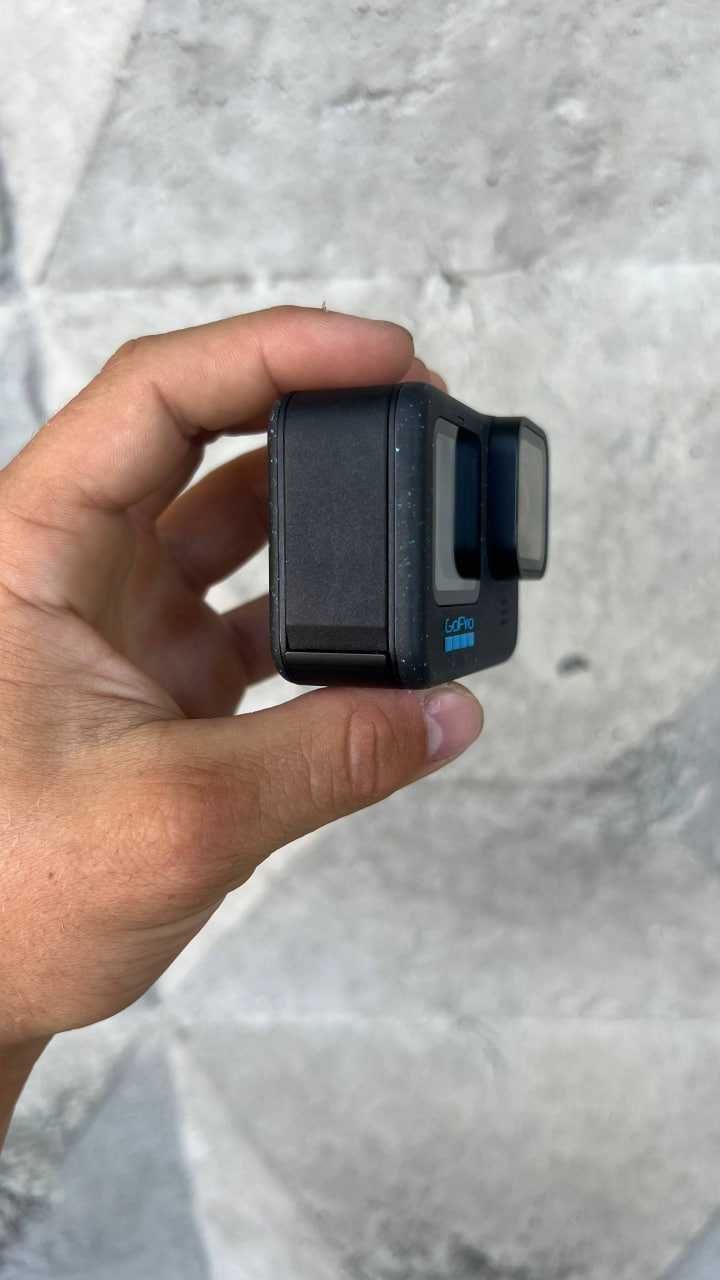 Екшн камера GoPro Hero12 Black