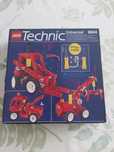 Lego 8044 Technic Universal Pneumatic Set
