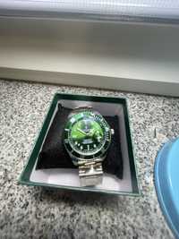 Męski zegarek Rolex SUBMARINER