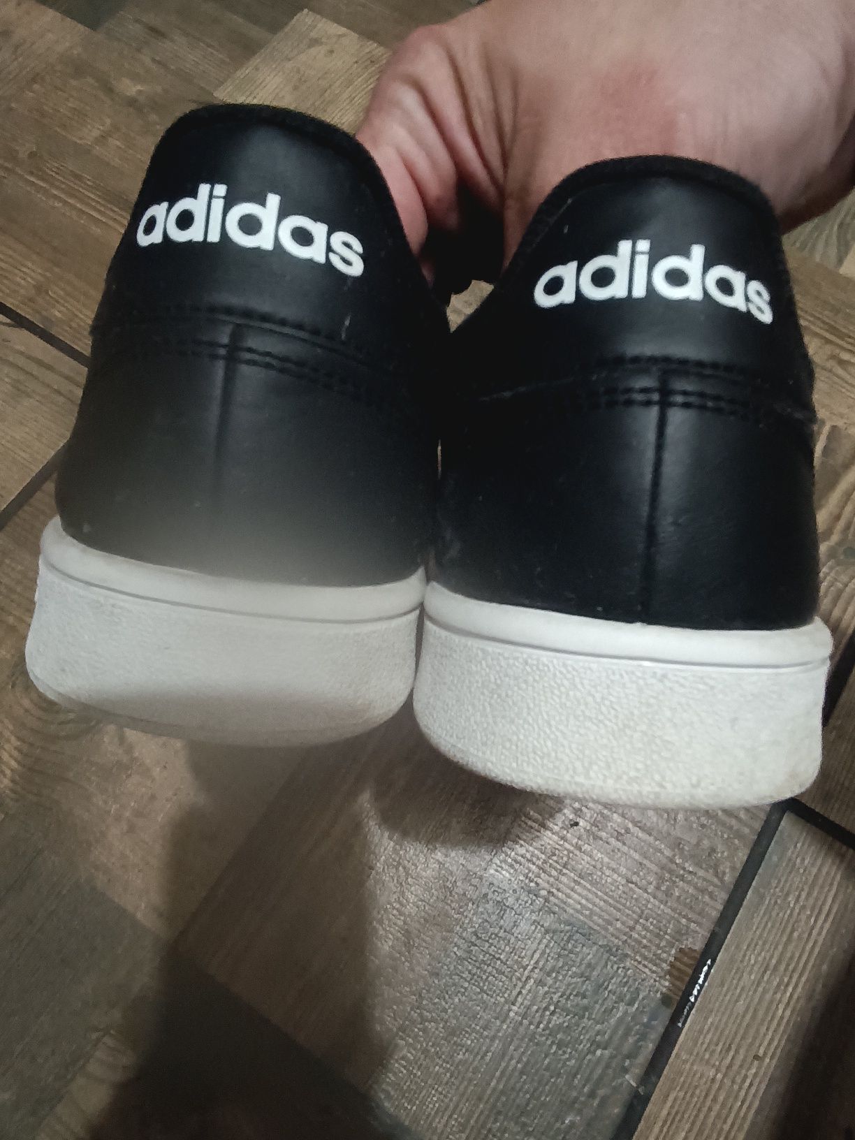 Sneakersy męskie adidas 42.5