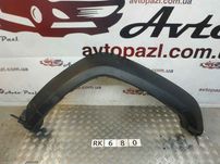 Suzuki Jimny 4 18- Розширювач арки перед R RK0680