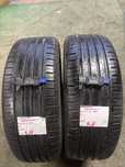 2x 215/55R18 99V CONTINENTAL CONTIECOCONTACT 5 opony letnie XL