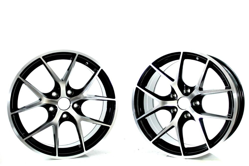 FELGI XFE58 5X120 BMW E90 F30 F10 F32 Insygnia 18