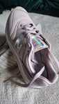 Buty New Balance 997H, 37 różowe