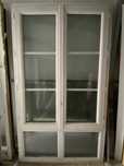 Vendo janelas de PVC