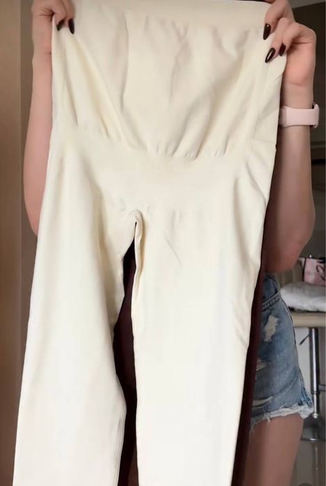 Лосіни для вагітних