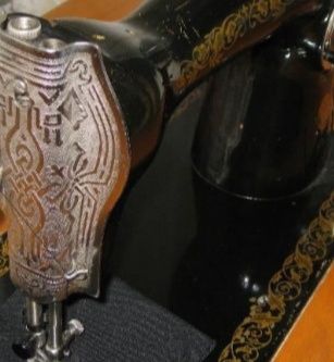 Отдам швейную машинку Подольск за символическую цену