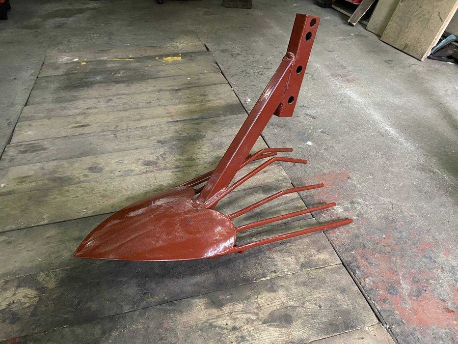 Мотоблок Мотор Січ МБ-4,05