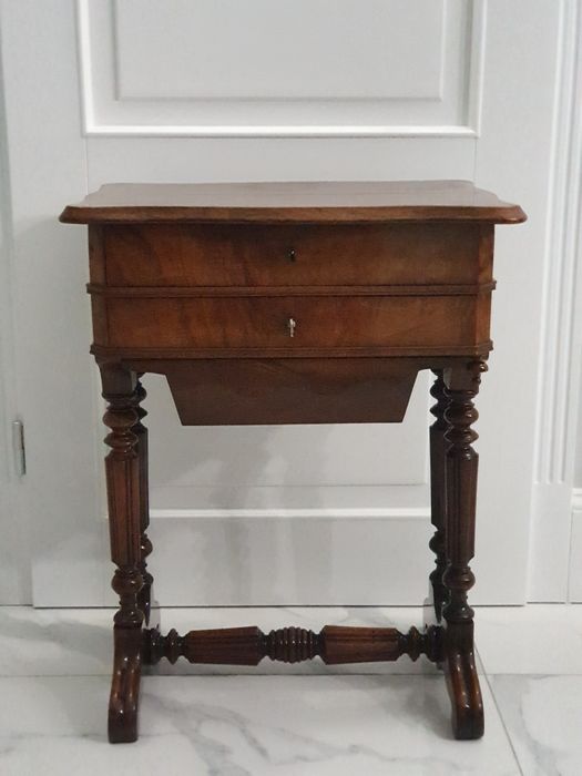 Niciak eklektyczny biedermeier XIXw 1870r.