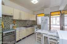 Apartamento T3 para Arrendamento Mobilado – Portela