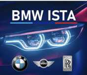 ISTA + bmw/Mini com possibilidade de ajuda à distância para instalaçao