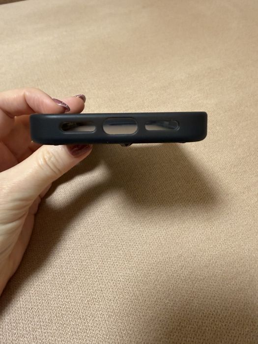 Оригінальний чохол Swarovski для Iphone 15 pro