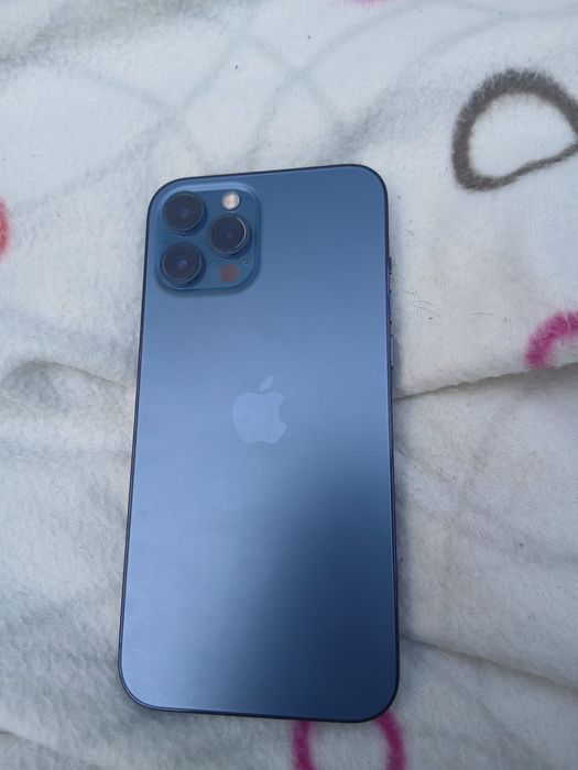 iPhone 12 Pro max