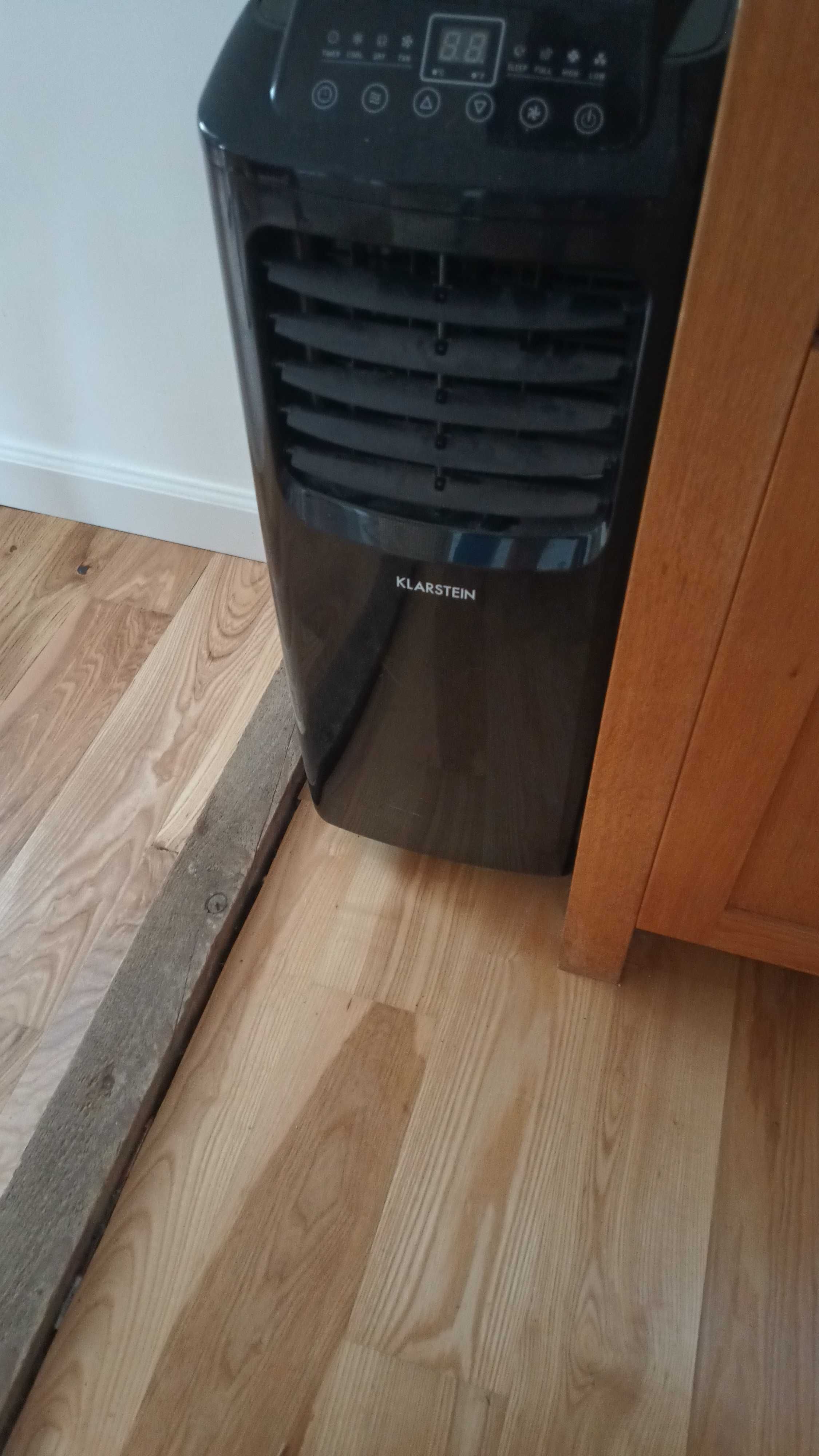 Klimatyzator klarstein
