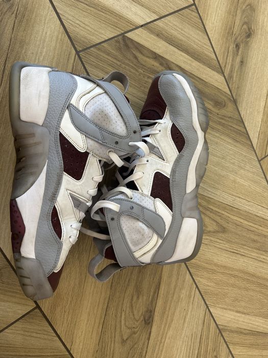 Men’s Jordan Jumpman Two Trey