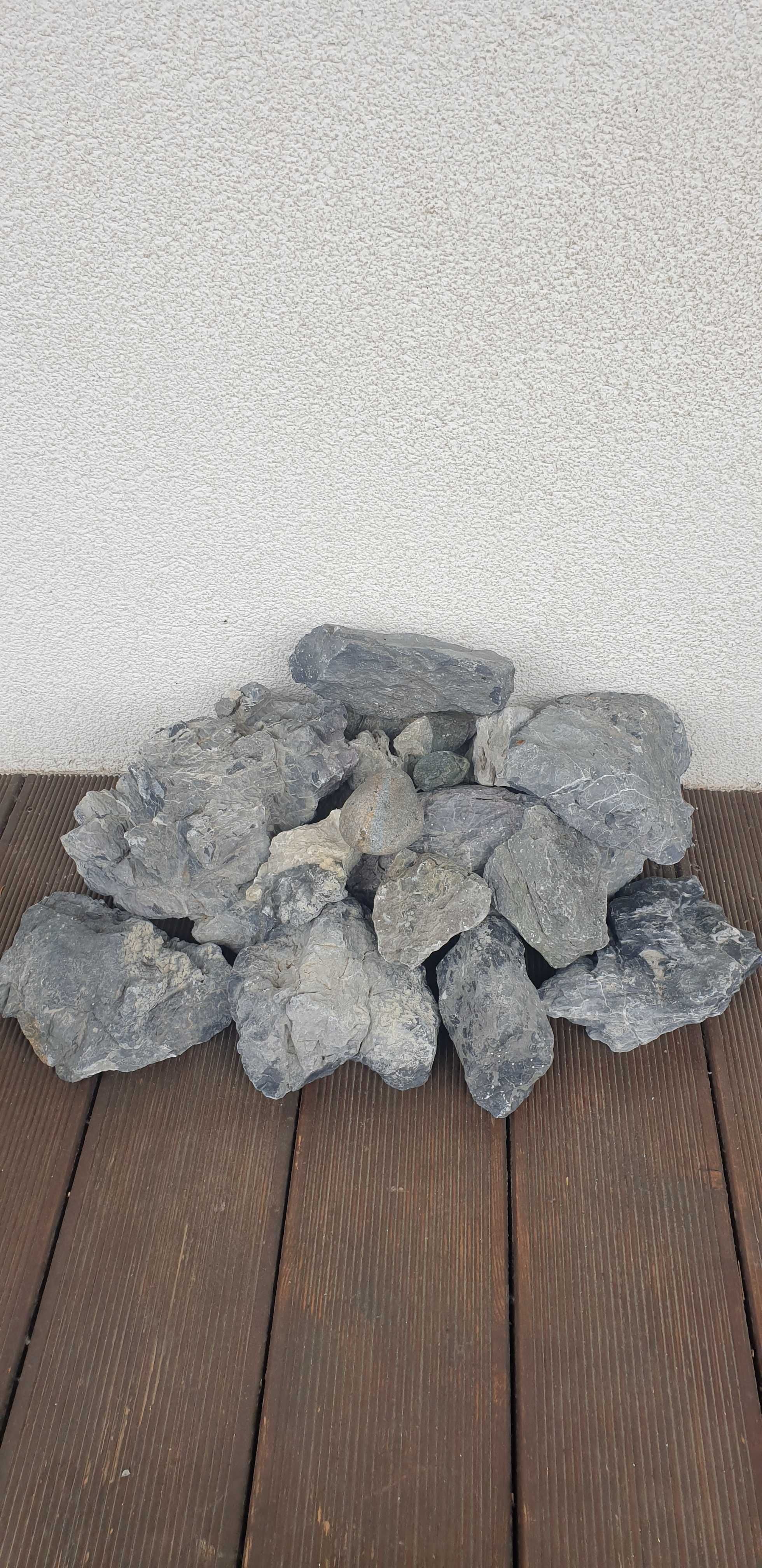Sprzedam kamienie do akwarium (PYSZCZAKI/MALAWI)