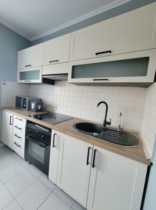 Продам 1 комнатную Чешку на Победе