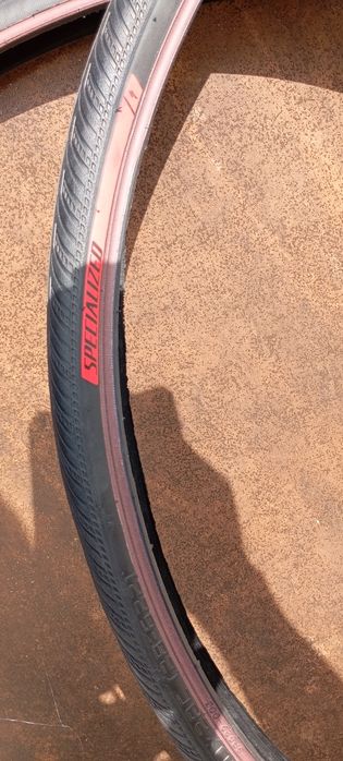 Specialized All Condition Armadillo 700C x 28 rigid road tyre