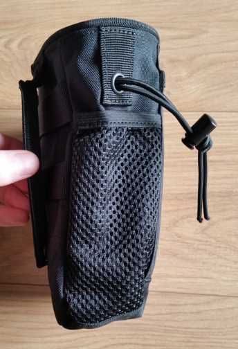 Worek zrzutowy, dump pouch, torba zrzutowa, ładownica - (3, 4]