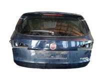 Tampa Mala Fiat Tipo Hatchback (356_)