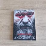 Człowiek, a nie człowiek