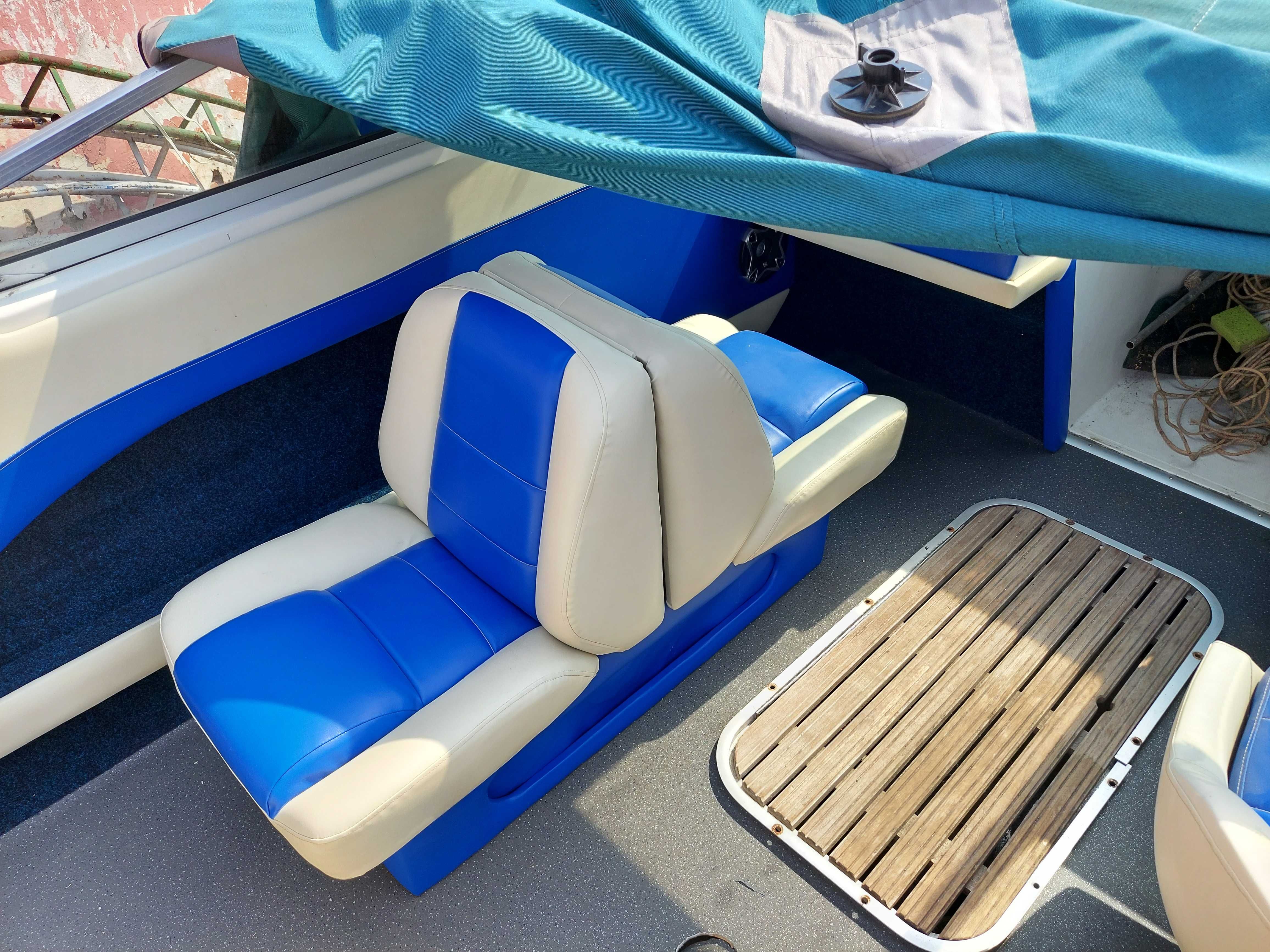 Катер REGAL (лучше, чем Bayliner), лодка