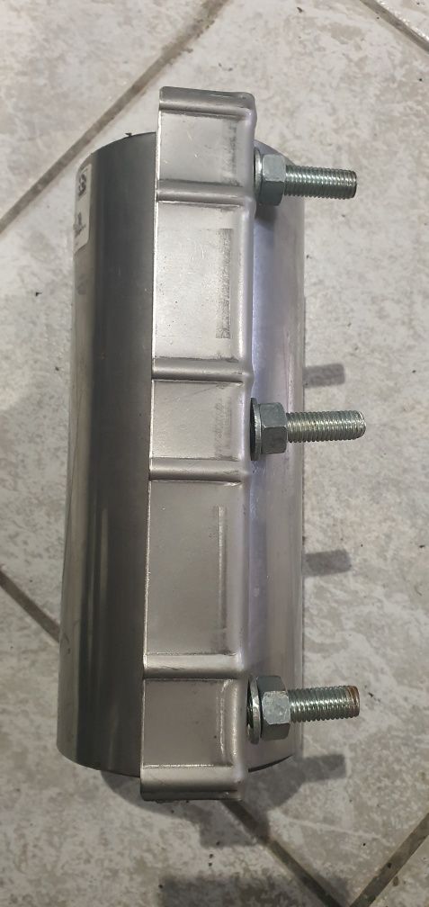 Opaska naprawcza Dn 80/250 ST