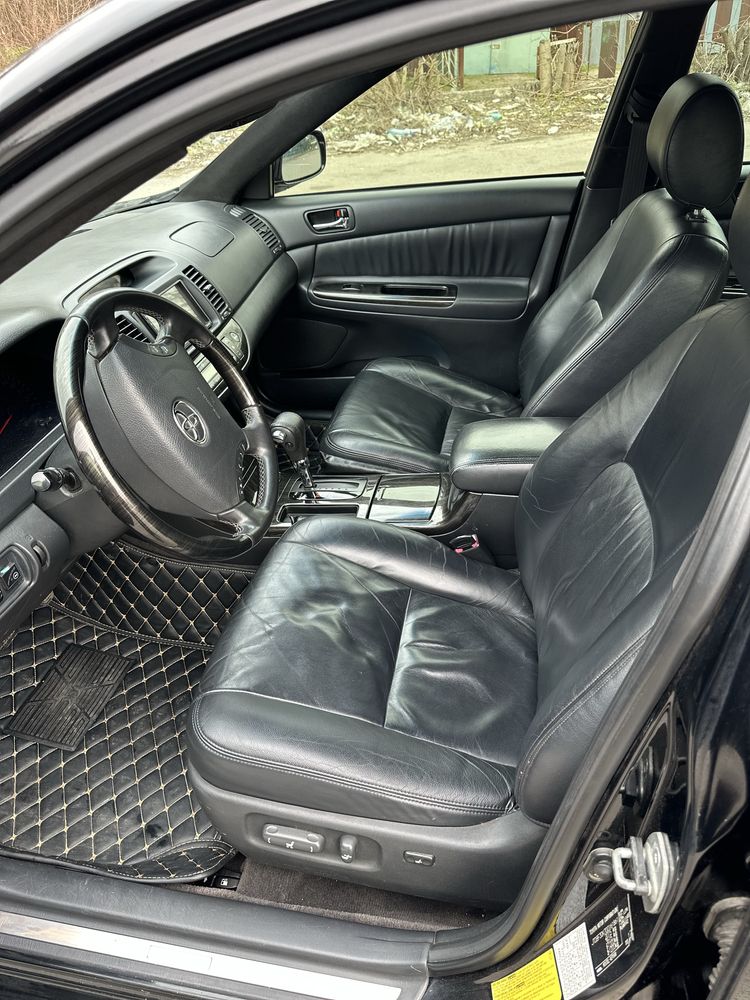 Продам Toyota Camry, 2005р.в., 3.0л. Гбо