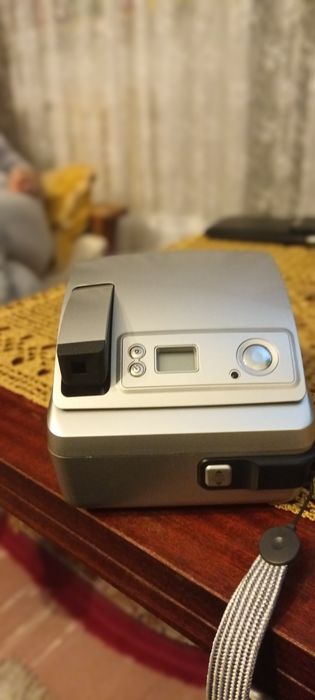 Aparat Polaroid 600