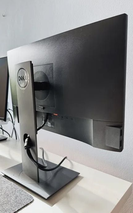 Monitor Dell P2219HC (wyjście USB-C)