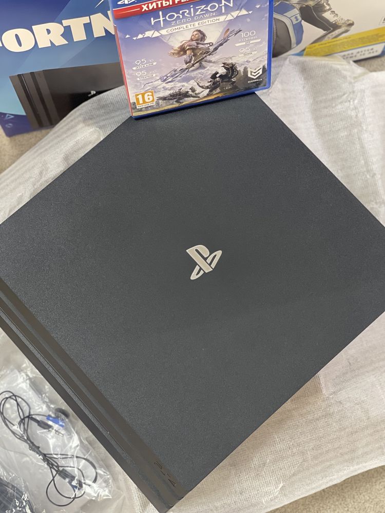 Sony PlayStation 4 Pro 7208B Опт,Дропшипинг