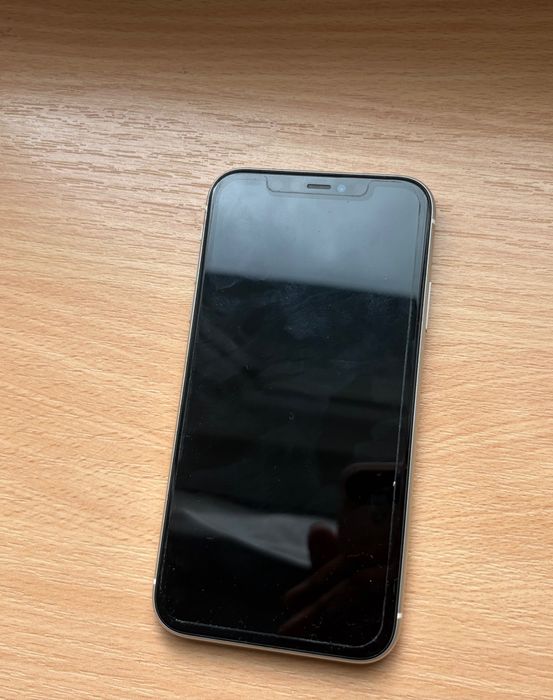 Iphone 11 128GB biały
