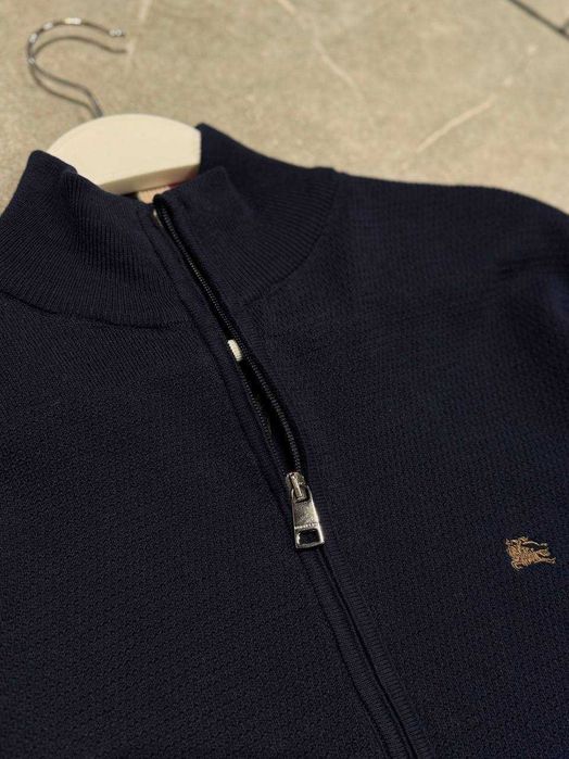 кофта burberry мужкая кофта  барбери флиска свитер  burberry