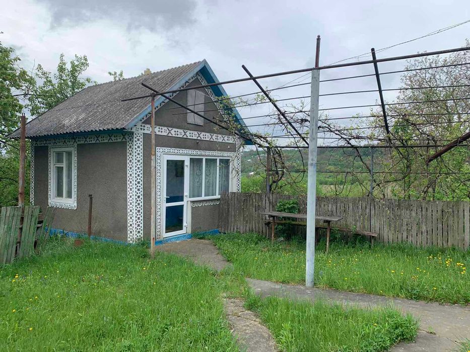 Продається домогосподарство/ можлива оренда