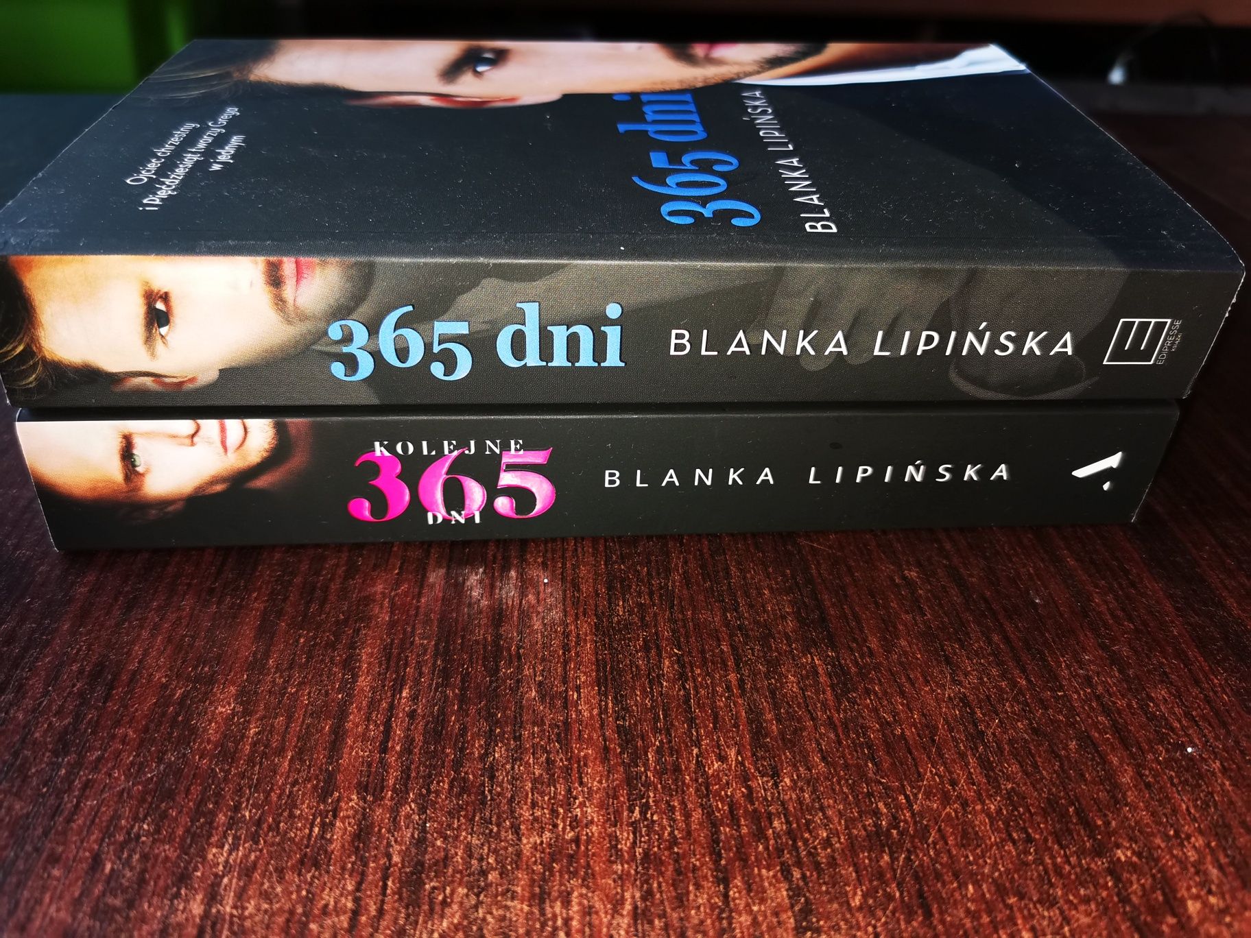 Blanka Lipińska - 365 dni - 2 i 3 część
