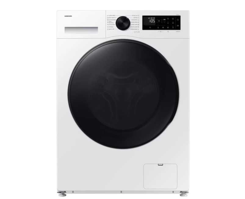 Прально-сушильна машина Samsung WD90DG5G34BELE