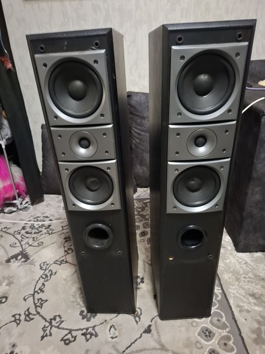 Дуже хороша система піонер