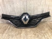 Решетка радиатора Гриль Renault Captur (2017-2019 г.) 620902271R