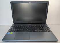Laptop Acer Aspire E5-571G/15.6/i5-5200U/GF 840M-2GB/16GB/SSD240/Win10