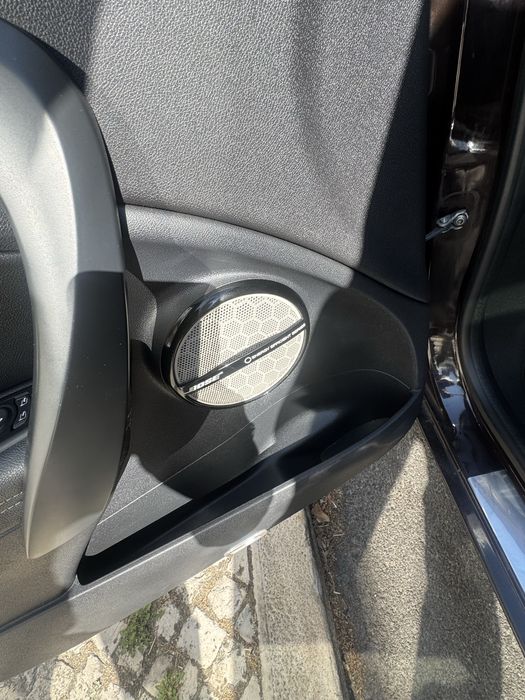Megane Bose Edition 1.5 DCI