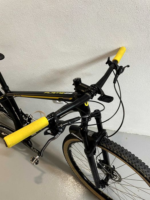 Bicicleta BTT deed Flame 29