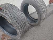 Opony Uniroyal Letnie 225/50R17 2szt.