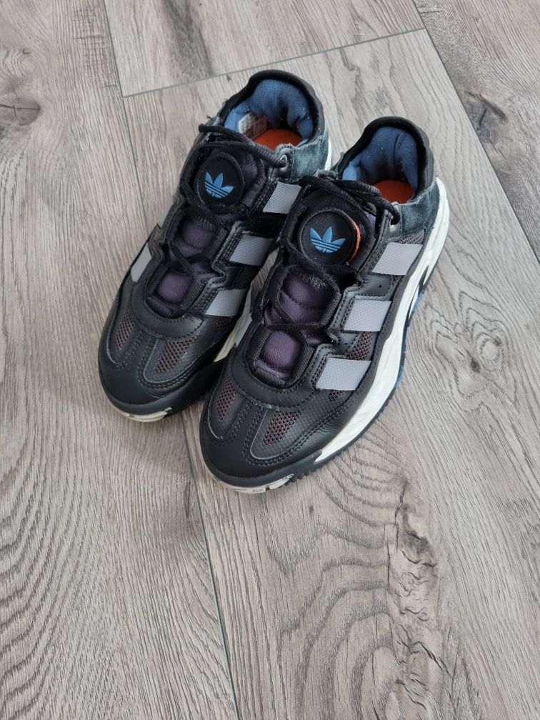 Adidas Nitebal super stan
