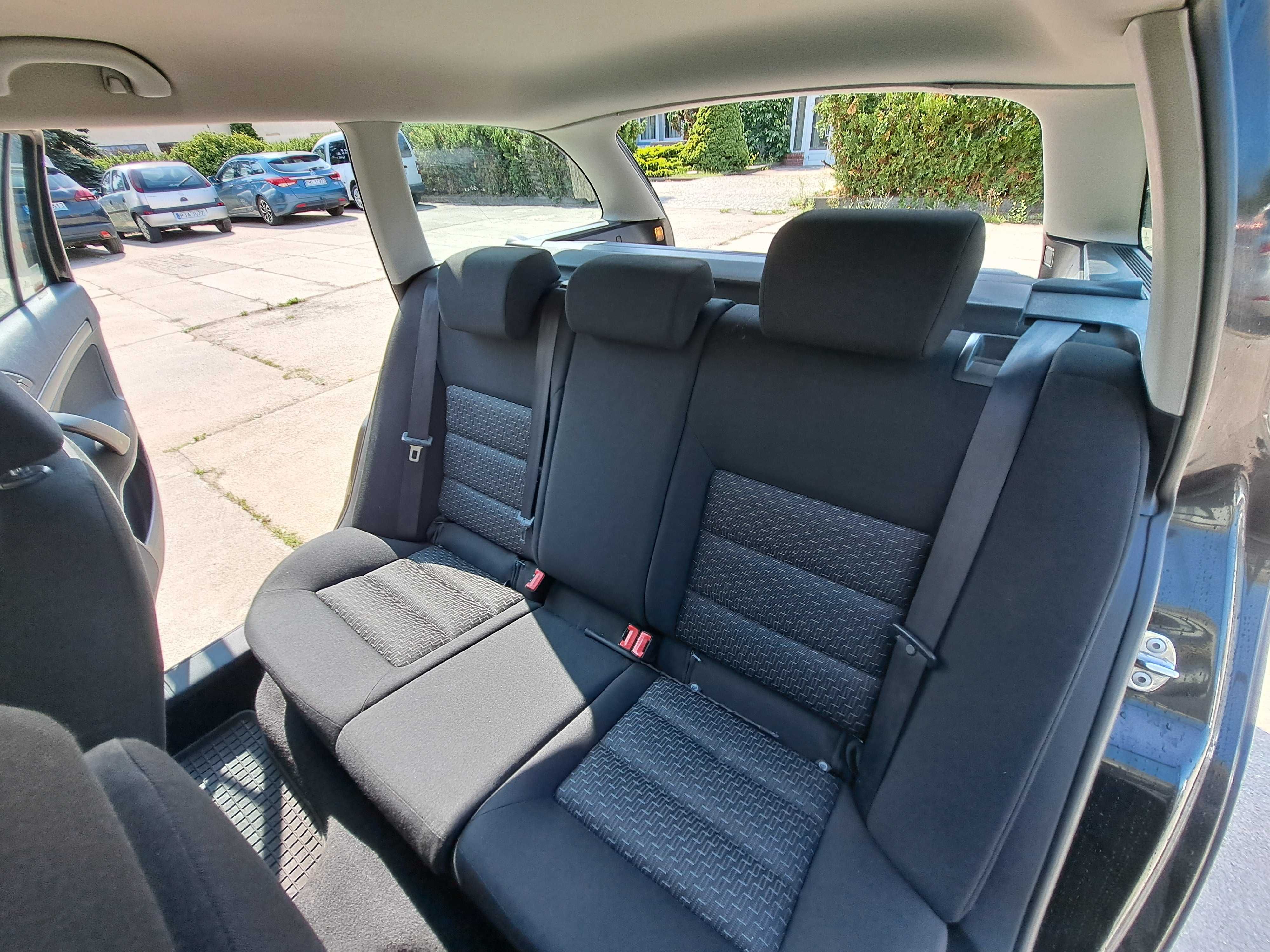 Skoda Octavia  1,9 TDI 2009 r.