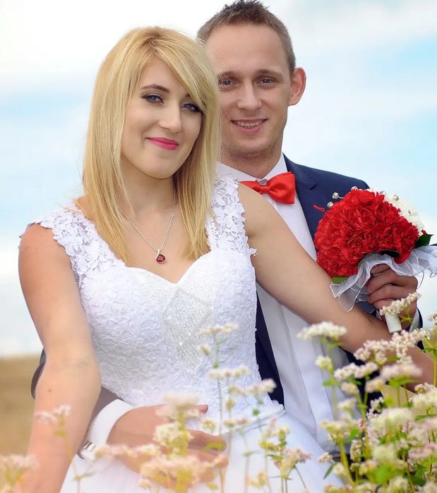 Suknia Ślubna Princessa