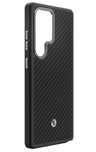 Etui Spigen Enzo Aramid Case magnetyczne do Samsung Galaxy S25 Ultra