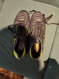 Botas de futebol