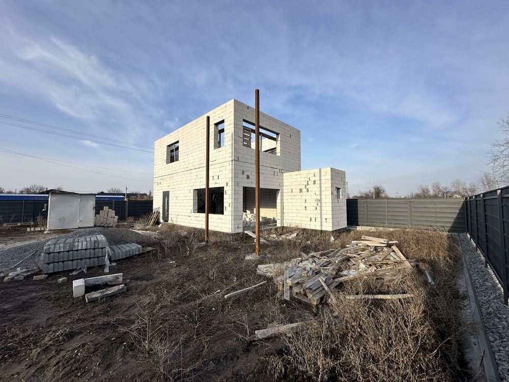 Продаж будинку Велика Кохнівка