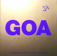 Goa Volume 19 (2xCD, 2006)